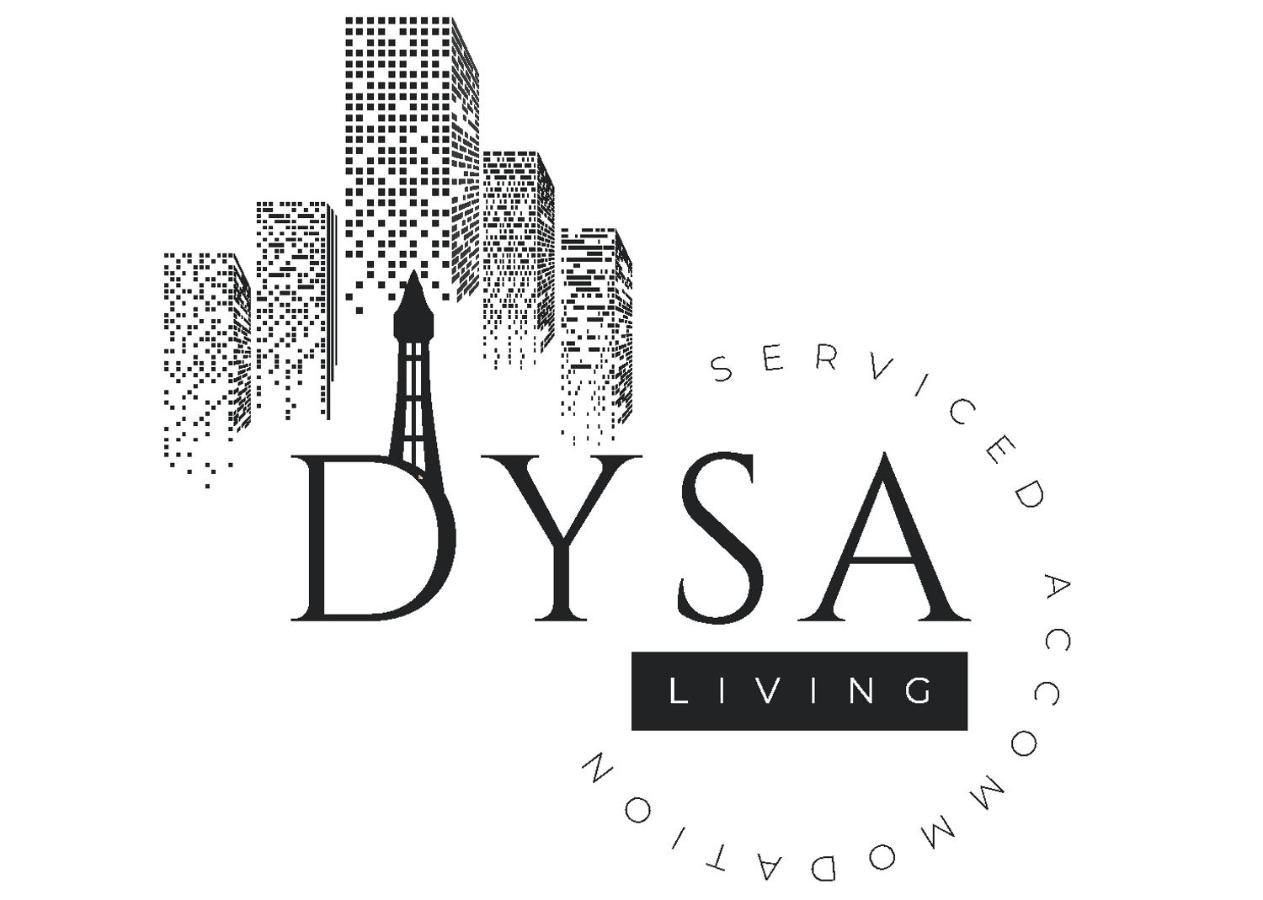 Casa de Férias Dysa Bentinck House Blackpool